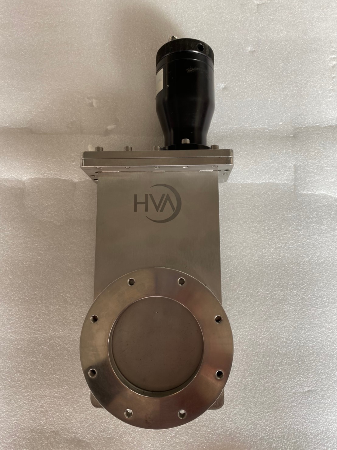 HVA Gate valve 11110-0403 image