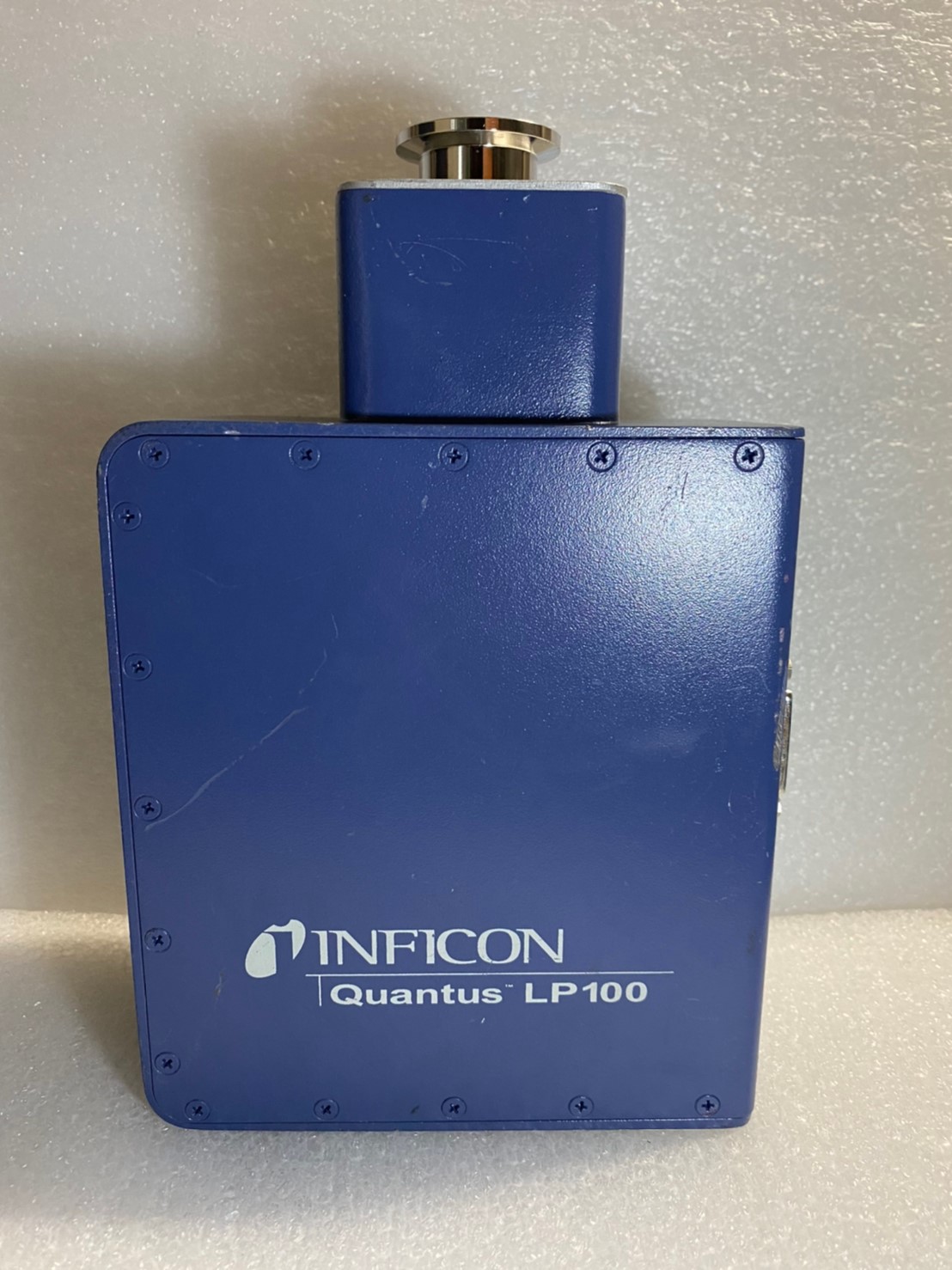 INFICON 962-233-G1 Gauge image