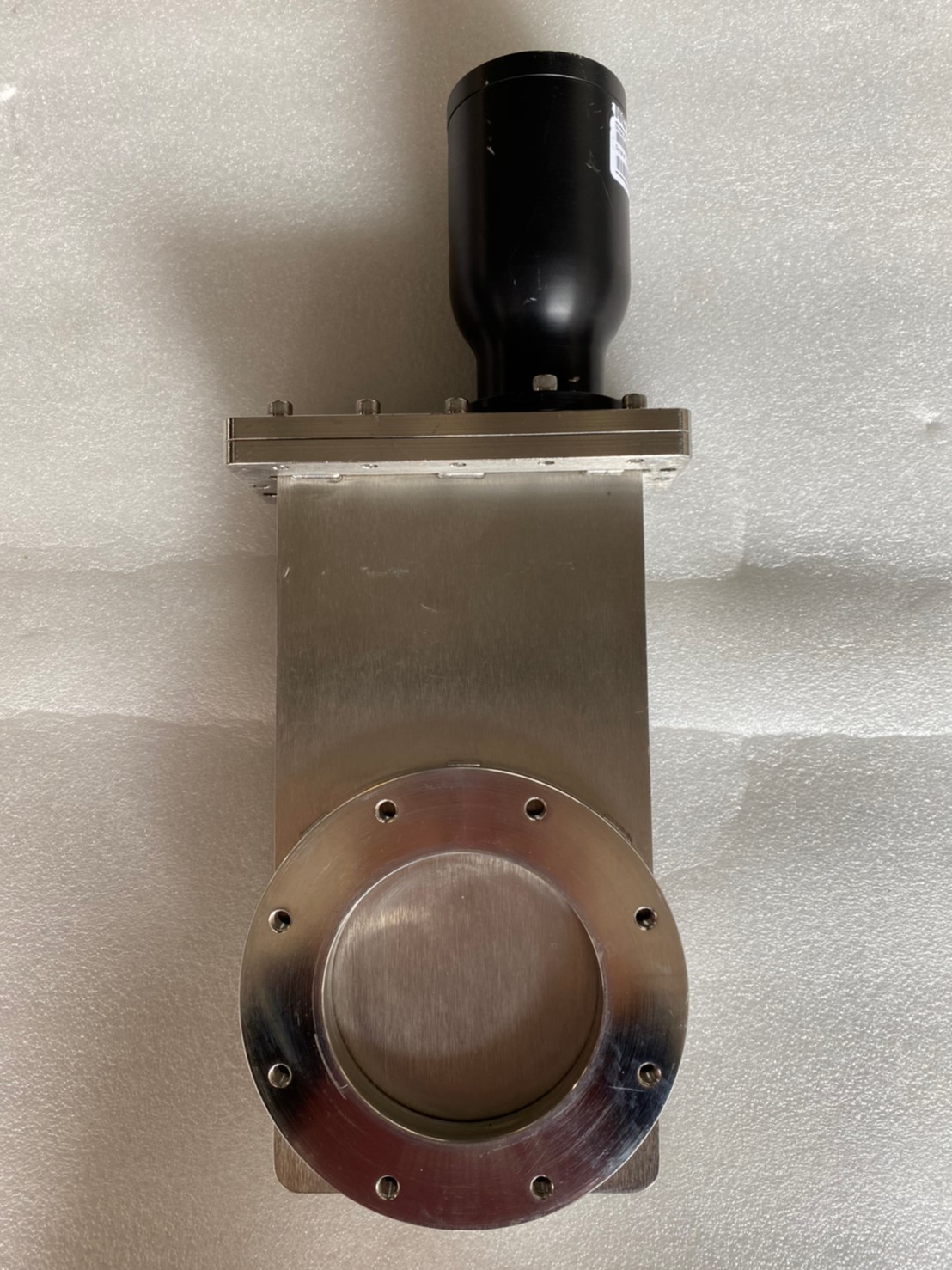 Nor-Cal Gate Valve 3870-06045 image