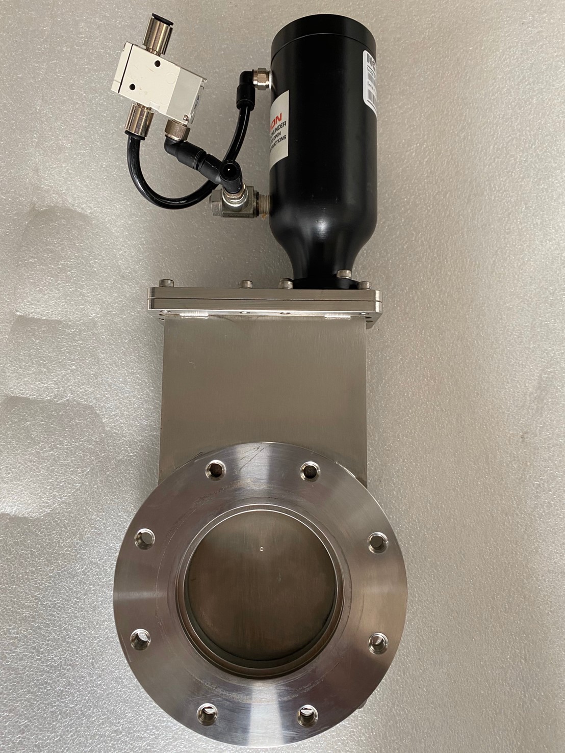 Nor-Cal Gate Valve 3870-07100 image