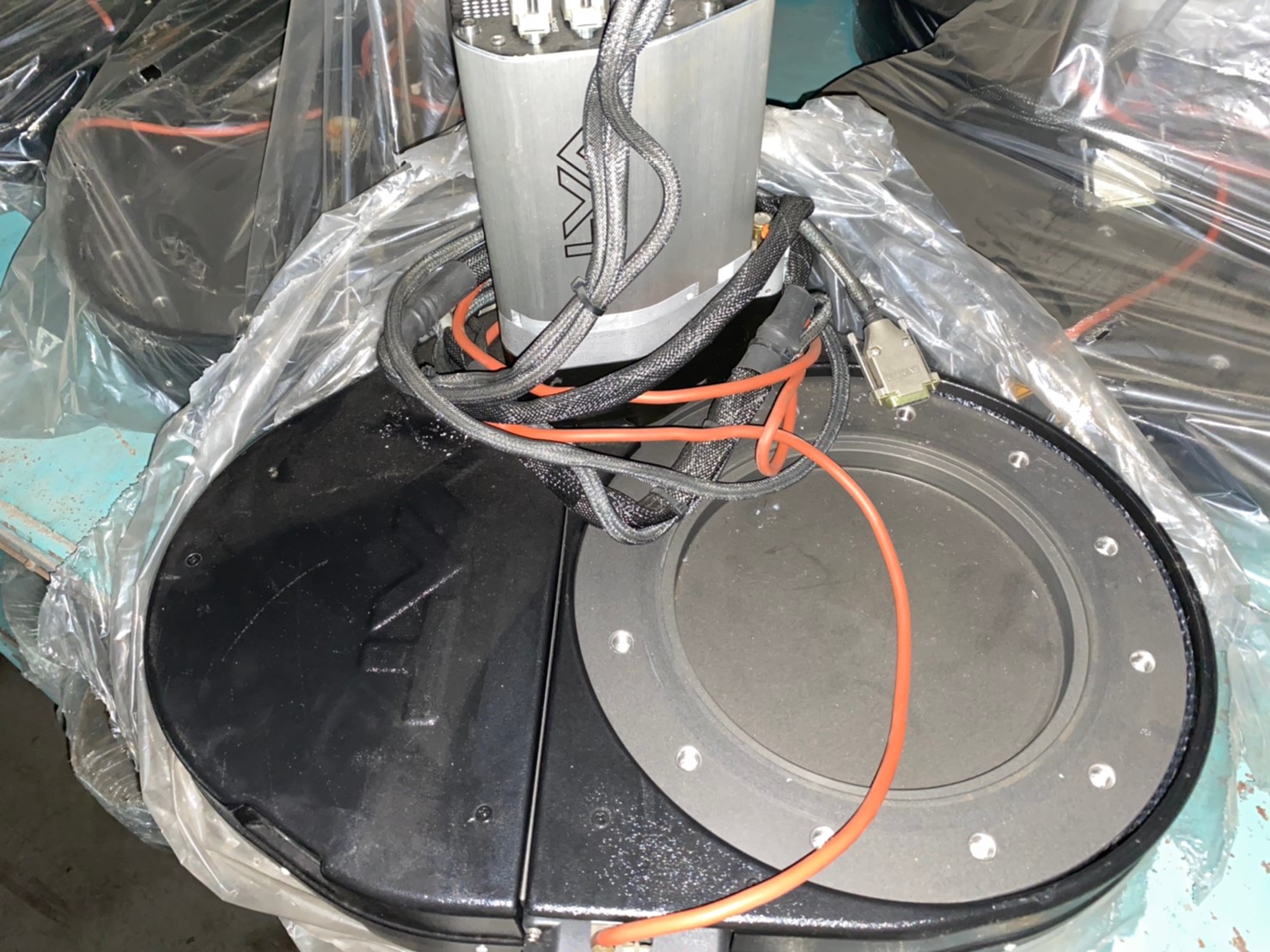 VAT 65046-PHCG-ANJ1 Pendulum Valve image