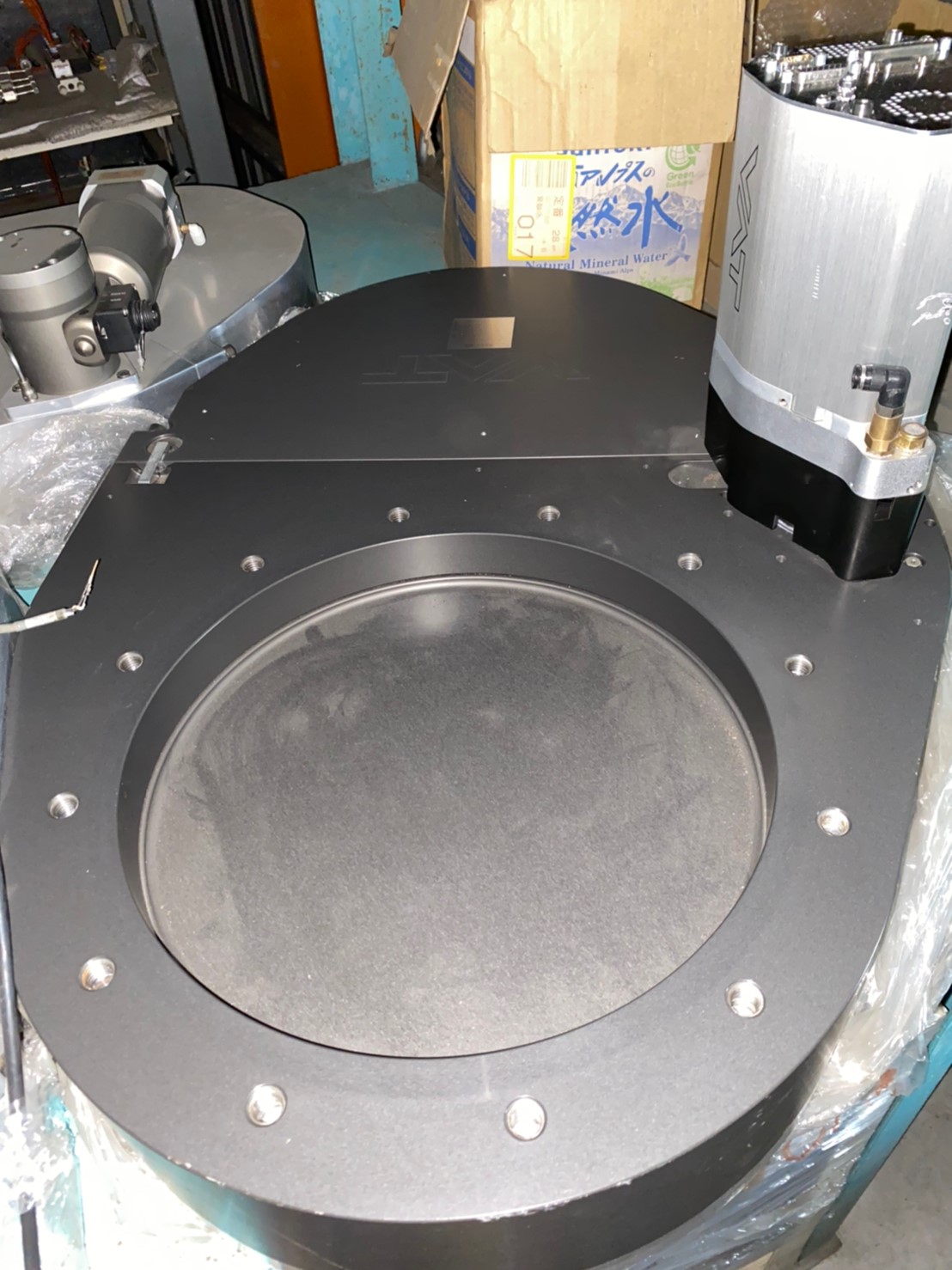 VAT 65050-JHCC-AZV1 Pendulum Valve image