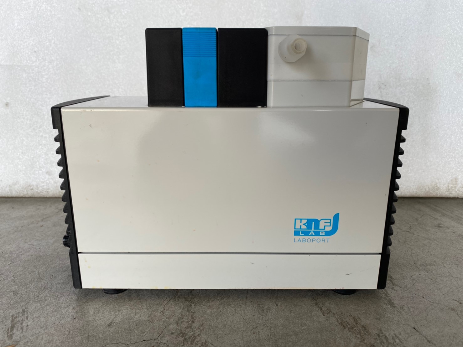 KNF PTFE-coated Diaphragm Pump N840FT.18 image