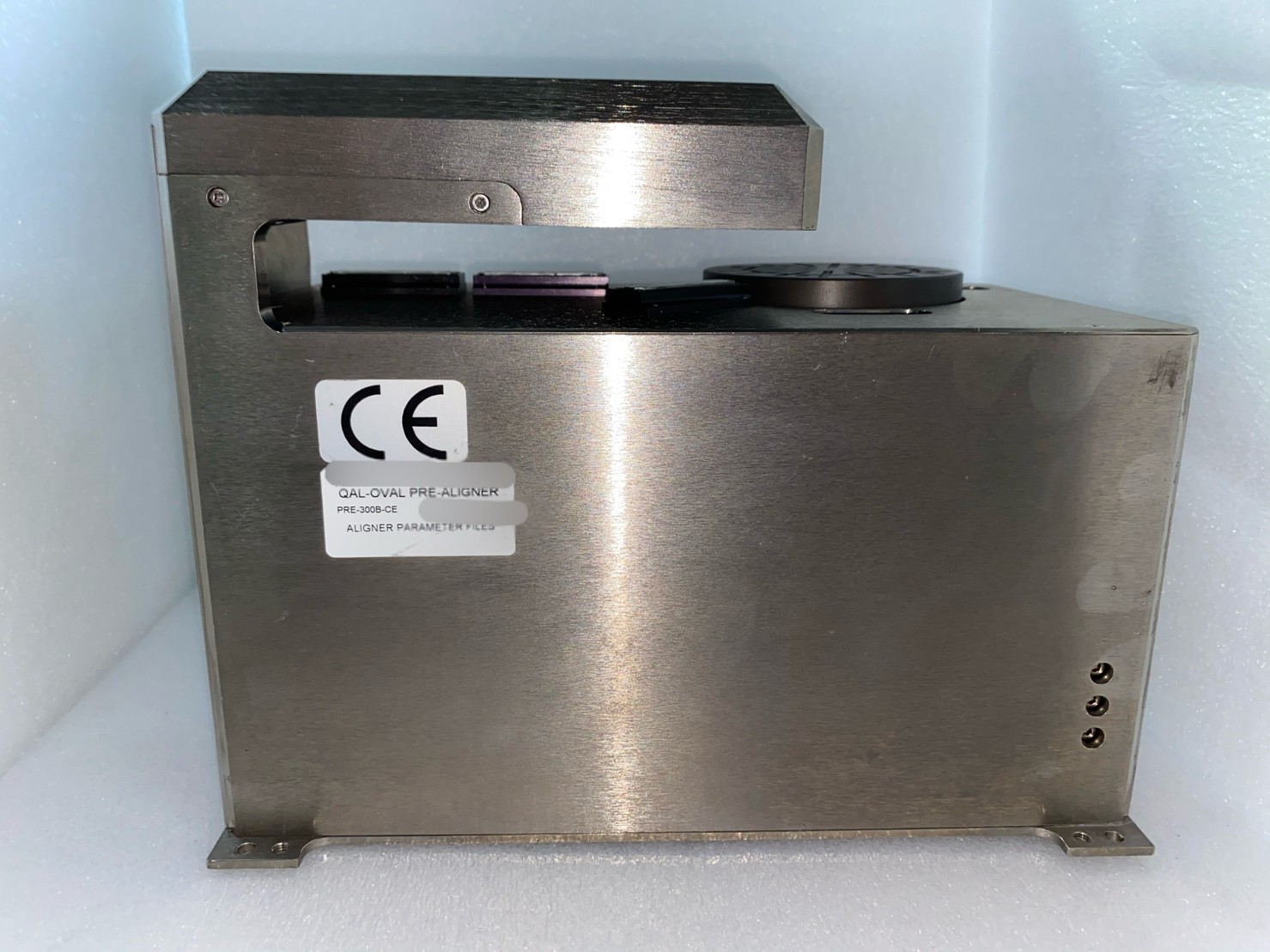 PRI PRE-300B-CE image