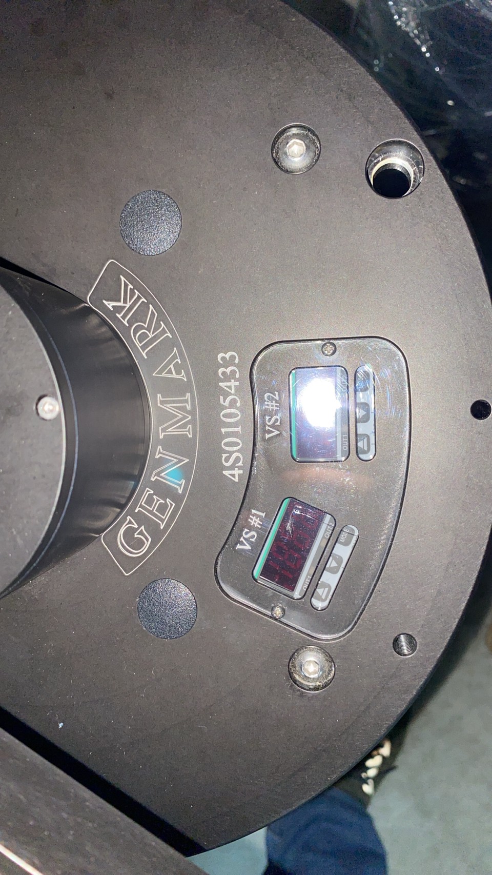 Genmark Robot GENCOBOT 4 / 3L image