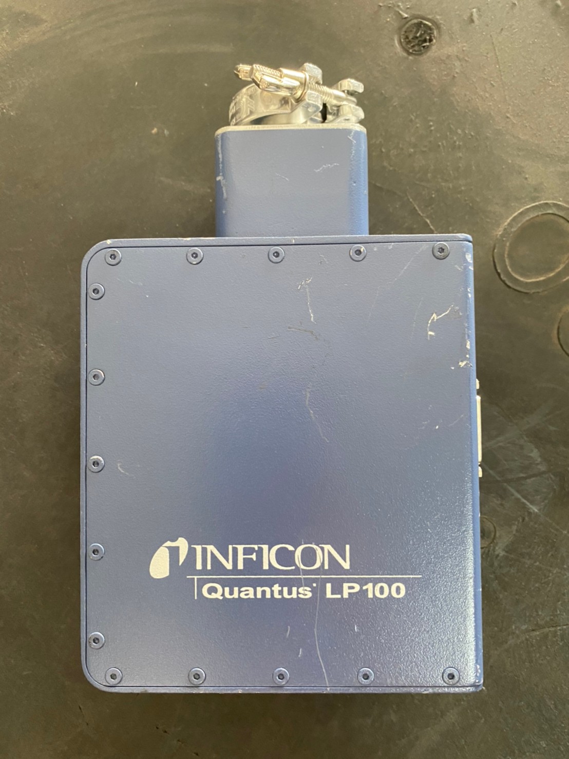 INFICON Quantus LP100 Residual Gas Analyzer 962-233-G1 image