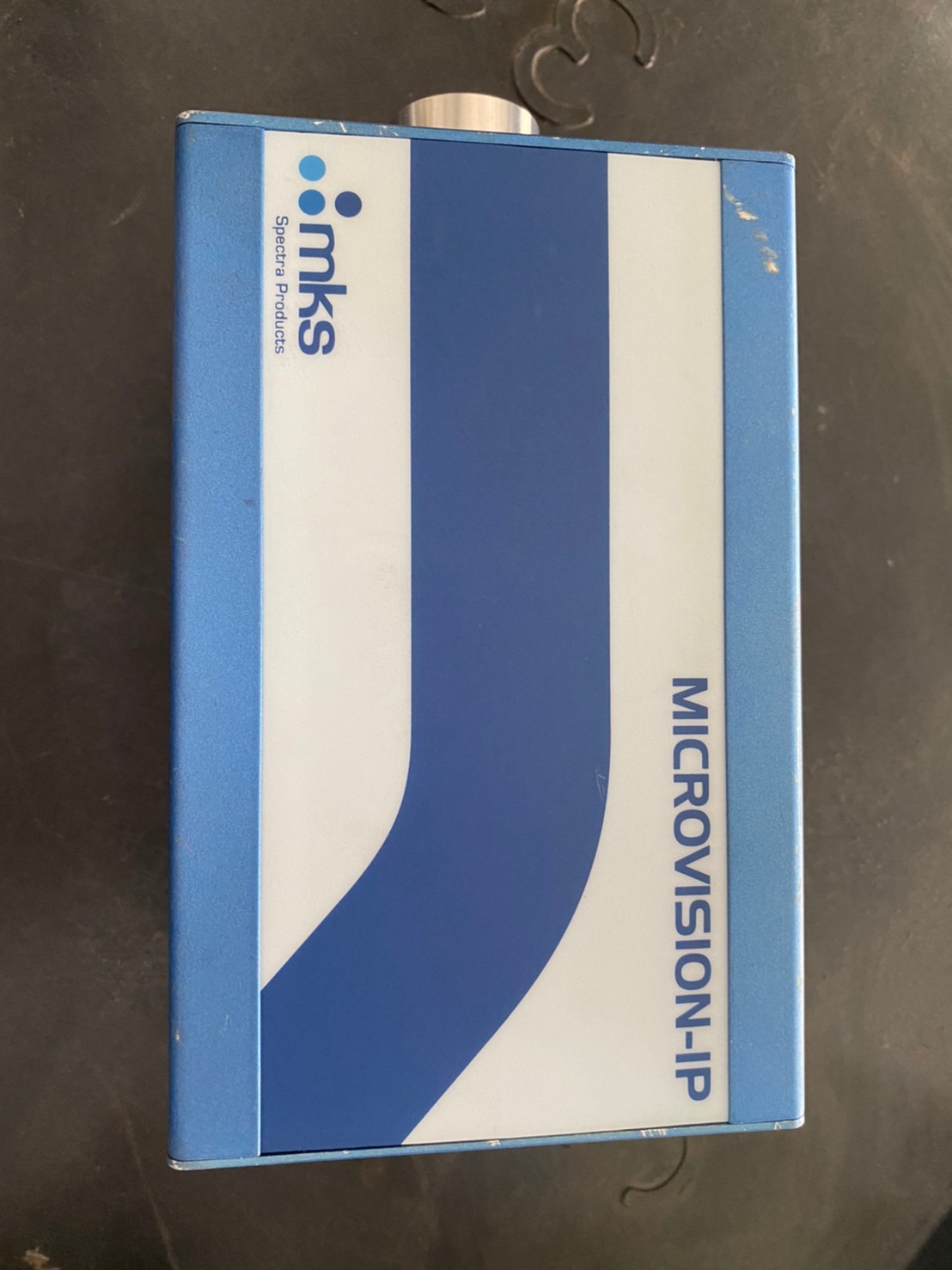 MKS MICROVISION-IP Residual Gas Analyzer image