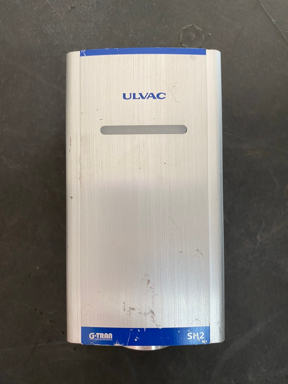 ULVAC SH2-1 Multi Ionization Gauge image