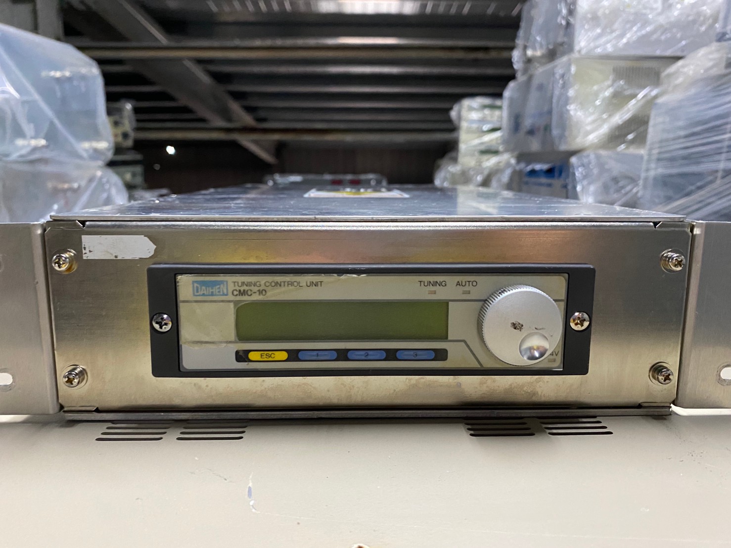 DAIHEN Tuning Control Unit CMC-10 image