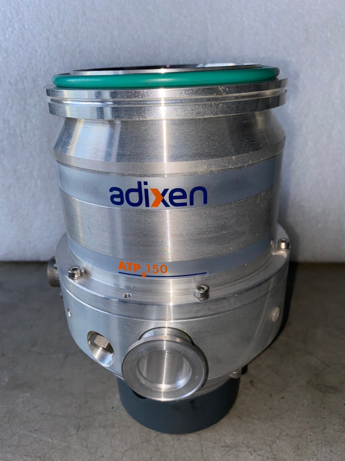 ALCATEL ATP 150 Turbo Pump image