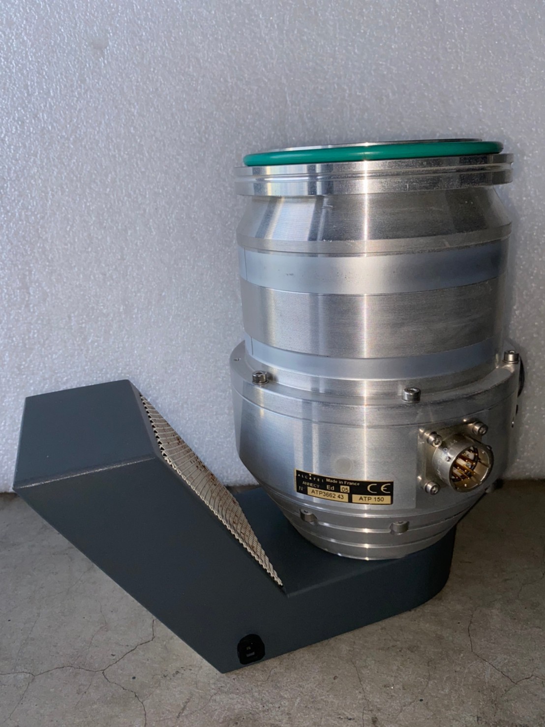ALCATEL ATP 150 Turbo Pump image