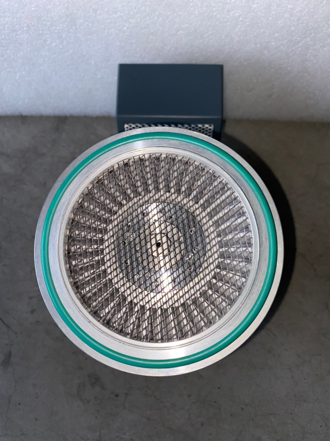 ALCATEL ATP 150 Turbo Pump image