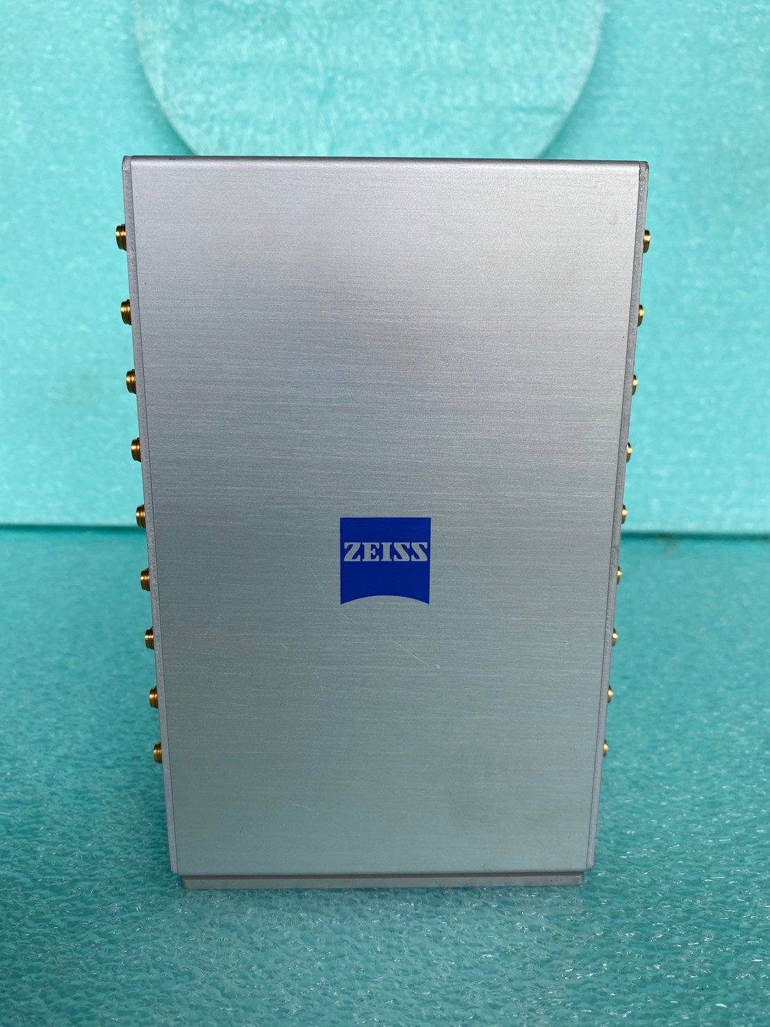 Carl Zeiss Nawotec GmbH Driver Amplifier 64380 ROBDORF image