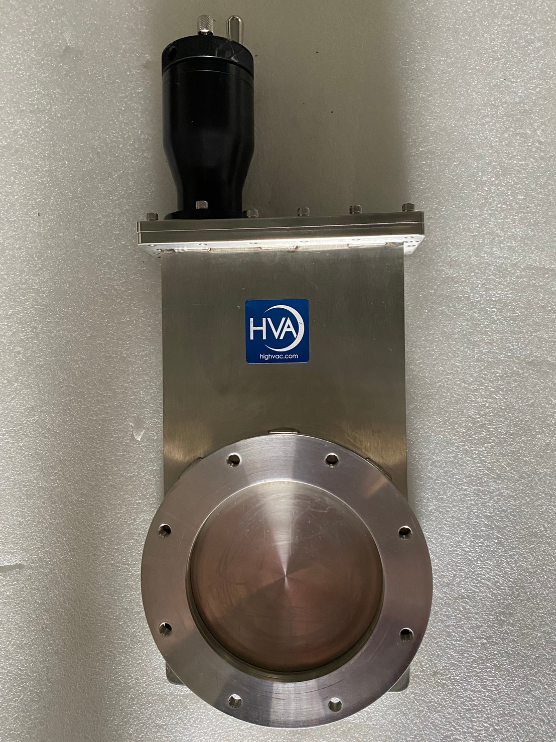 HVA 11110-0603 Gate Valve image