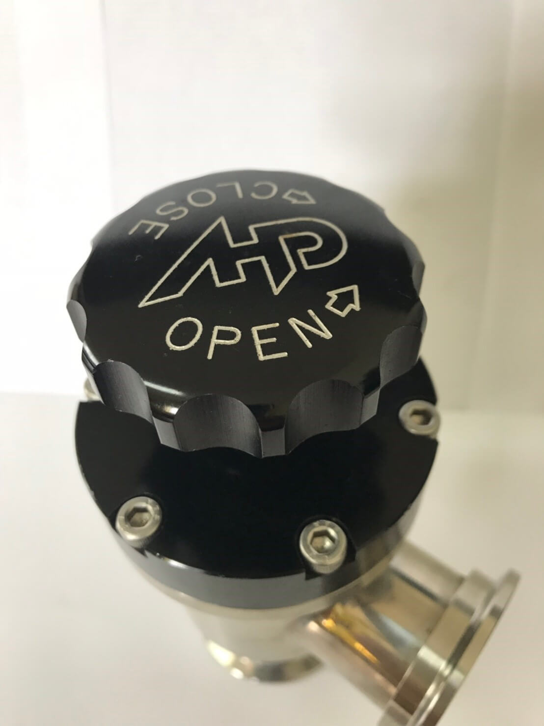 AP Valve (NW40)茂塏科技有限公司的產品專區