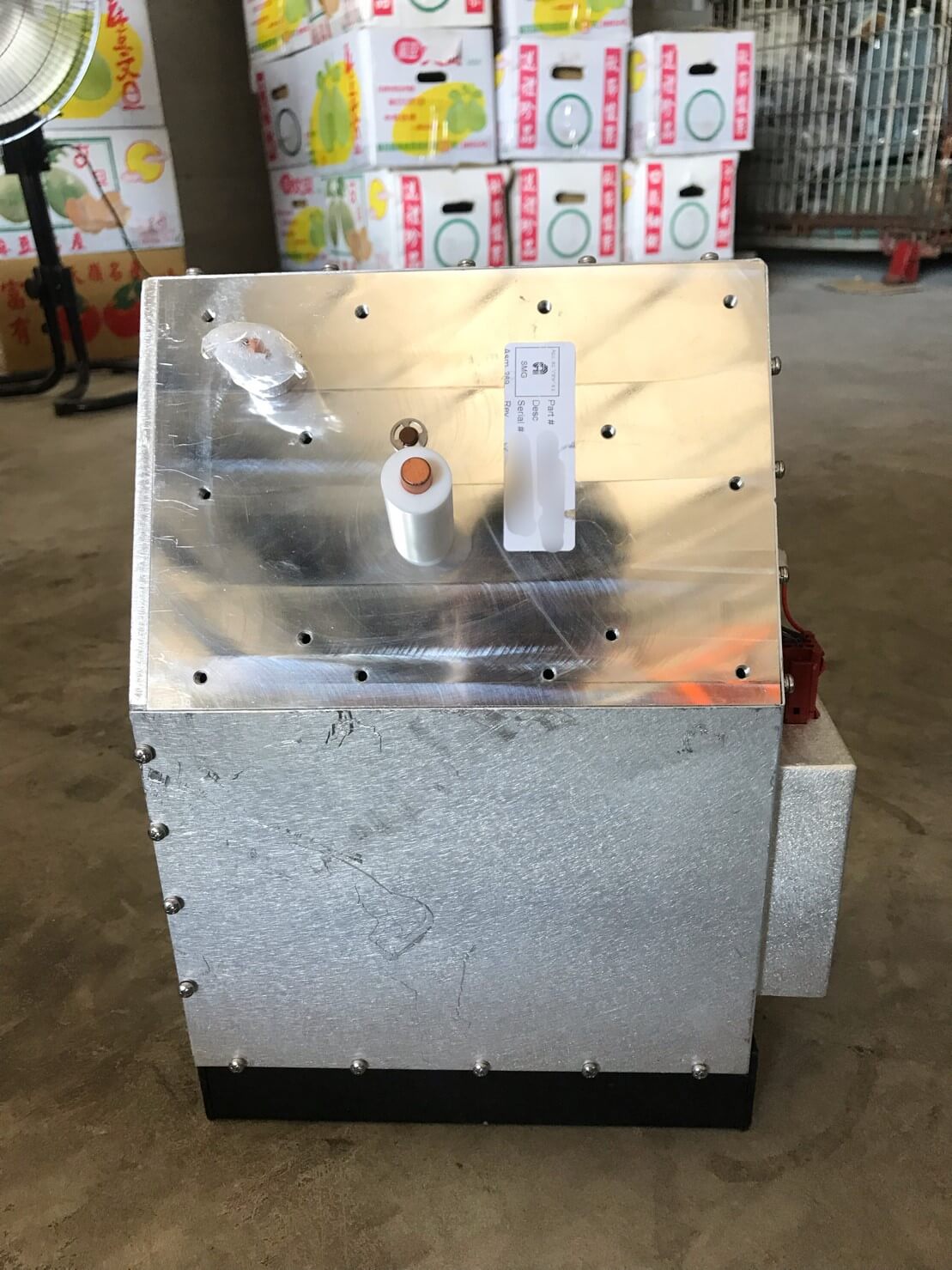 茂塏科技有限公司的產品專區圖片