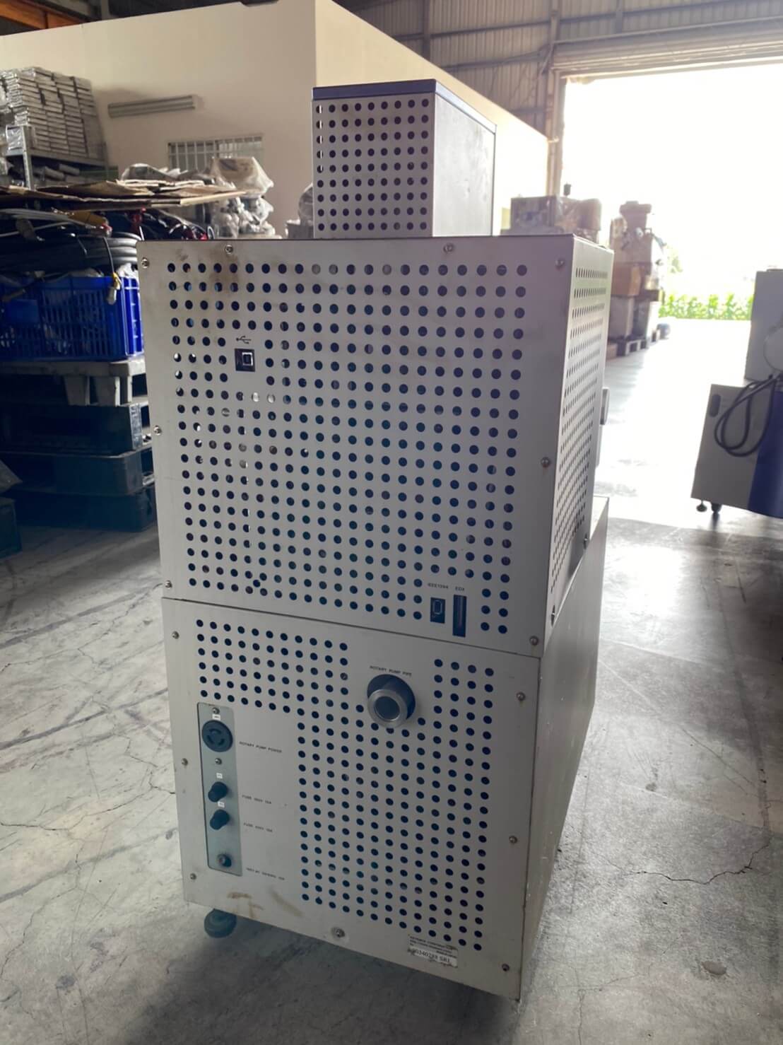 KEYENCE VE7800 Scanning electron microscope茂塏科技有限公司的產品專區